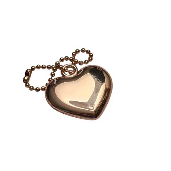 Coach bag charm - Picture 3 of 5